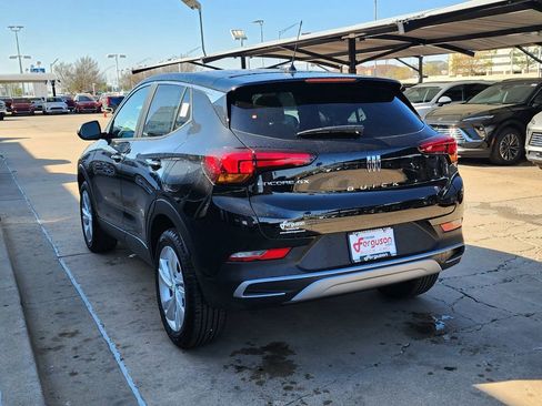 New 2026 Buick Encore GX Preferred image 6