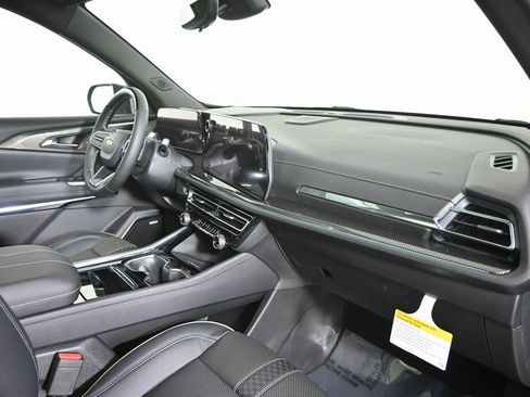 New 2026 Chevrolet Traverse High Country AWD/4WD image 14