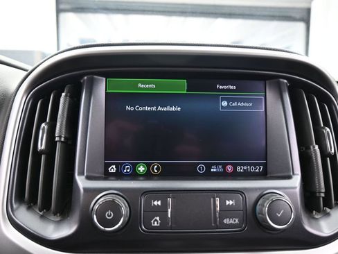 Used 2022 Chevrolet Colorado LT w/ LT Convenience Package RWD image 19