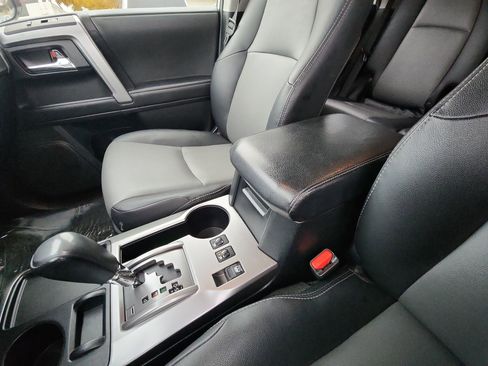 Used 2022 Toyota 4Runner SR5 Premium image 23