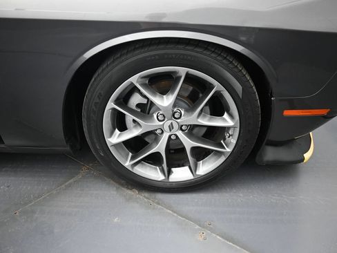 Used 2022 Dodge Challenger GT RWD image 28