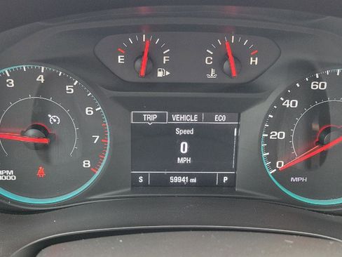 Used 2019 Chevrolet Malibu LT image 11