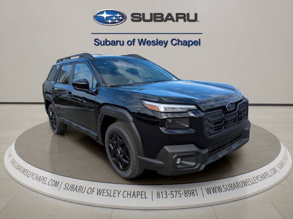 Used 2026 Subaru Outback Limited AWD/4WD image 1