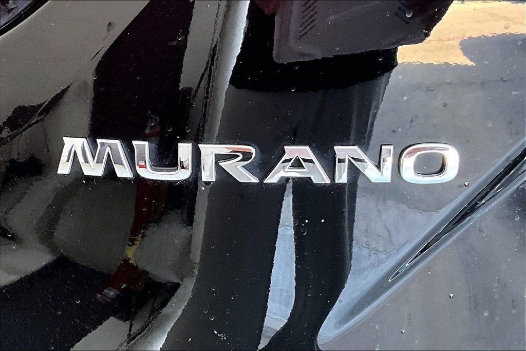Used 2024 Nissan Murano Platinum w/ Cargo Package AWD/4WD image 38