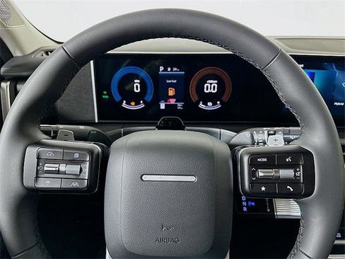 New 2026 Hyundai Santa Fe SEL image 12