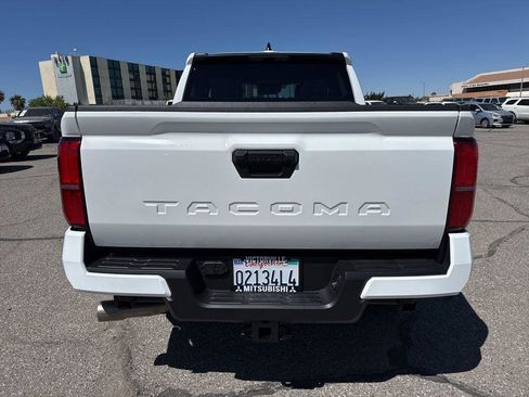 Used 2026 Toyota Tacoma SR5 RWD image 6
