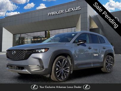 Used 2023 MAZDA CX-50 AWD 2.5 Turbo w/ Cargo Package