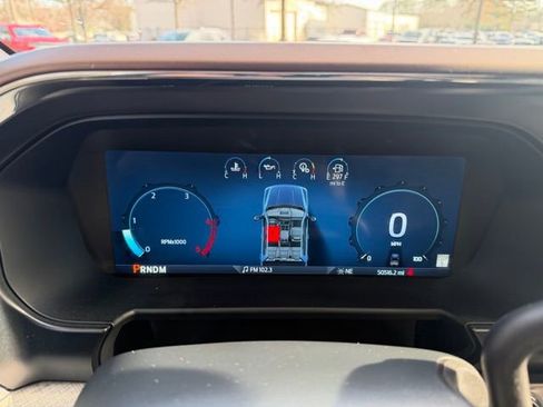 Used 2024 Ford F250 King Ranch w/ Chrome Package image 8