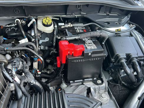 Certified 2024 Ford Escape Active image 36