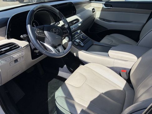 Used 2021 Hyundai Palisade Limited AWD/4WD image 10