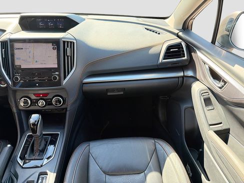 Used 2023 Subaru Crosstrek 2.5i Limited image 17