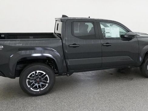 New 2026 Toyota Tacoma TRD Sport image 10