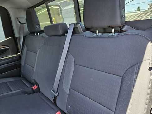 Used 2024 Chevrolet Silverado 1500 RST w/ True North Edition Plus AWD/4WD image 19