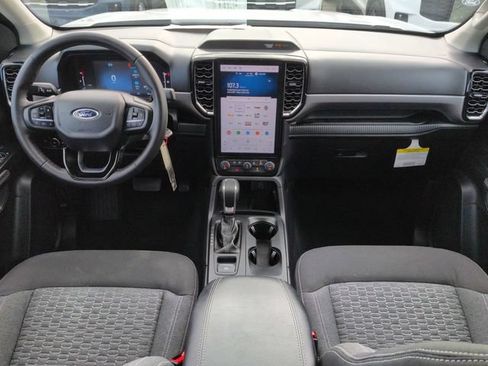Used 2024 Ford Ranger XLT w/ Technology Package RWD image 15