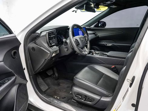 Used 2024 Lexus RX 350h w/ Convenience Package AWD/4WD image 18