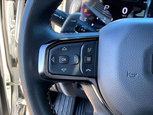 Used 2025 RAM 1500 RHO w/ Bed Utility Group image 45