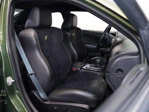 Used 2023 Dodge Charger Scat Pack image 35