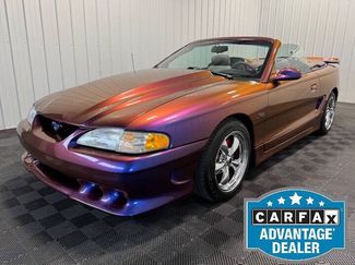 Used 1995 Ford Mustang GT RWD video 1