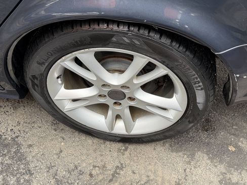 Used 2006 Saab 9-5 2.3T FWD image 11
