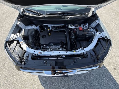 New 2026 GMC Terrain Elevation w/ LPO, Floor Liner Package image 63