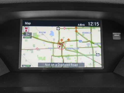 Used 2018 Acura MDX SH-AWD w/ Technology Package image 17