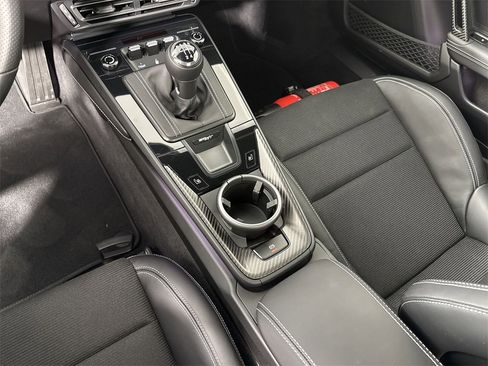 Certified 2024 Porsche 911 GT3 RS image 30