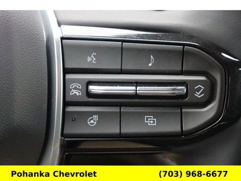 New 2026 Chevrolet Colorado Trail Boss image 12