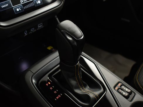 Used 2025 Subaru Crosstrek 2.5i Wilderness w/ Wilderness Package image 29