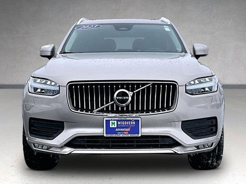 Certified 2023 Volvo XC90 B5 Core w/ Protection Package Premier image 2