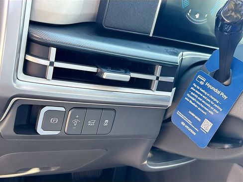 New 2026 Hyundai Santa Fe SEL image 10