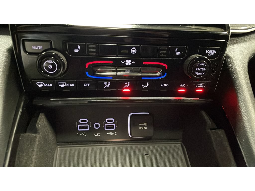 Used 2021 Jeep Grand Cherokee L Laredo AWD/4WD image 14