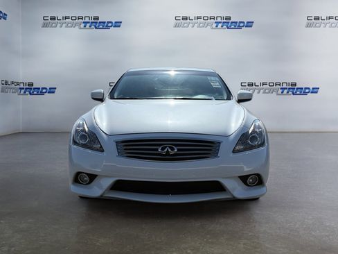 Used 2015 INFINITI Q60 Journey w/ Premium Package image 2