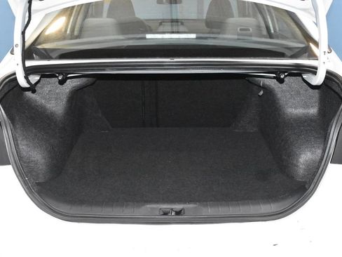 Certified 2025 Nissan Altima 2.5 SV FWD image 28
