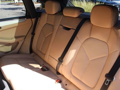 New 2026 Porsche Macan S image 33