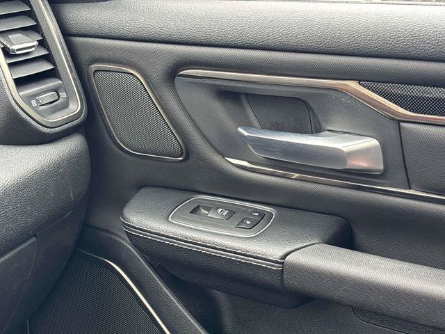 Used 2021 RAM 1500 Rebel w/ Rebel Level 2 Equipment Group AWD/4WD image 30