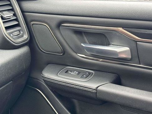 Used 2021 RAM 1500 Rebel w/ Rebel Level 2 Equipment Group AWD/4WD image 30