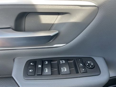 Used 2022 RAM 1500 Big Horn image 17