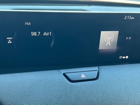 Certified 2025 MAZDA CX-70 Plug-In Hybrid w/ Premium Pkg image 16