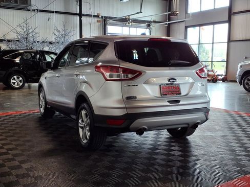 Used 2014 Ford Escape SE image 4