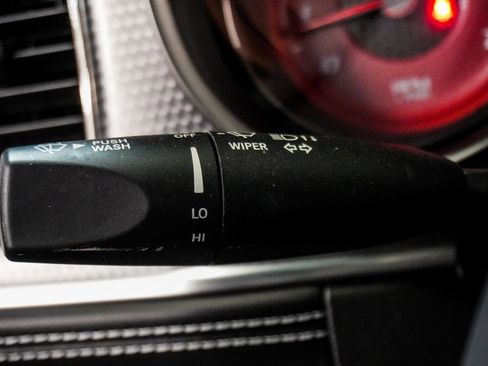 Used 2022 Dodge Charger SRT Hellcat w/ SRT Black Package image 19