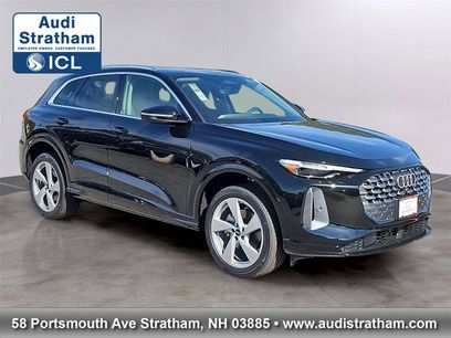 New 2025 Audi Q5 Premium Plus