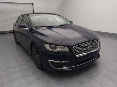 Used 2018 Lincoln MKZ Reserve image 13