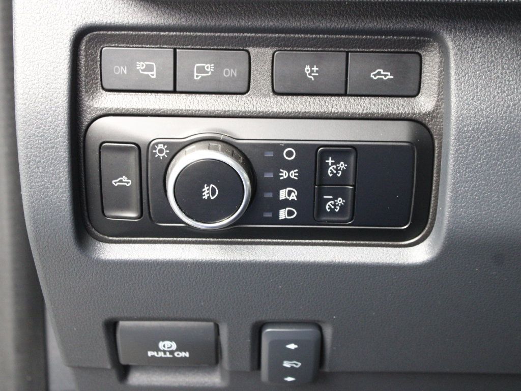 Used 2024 Ford F250 Platinum AWD/4WD image 63