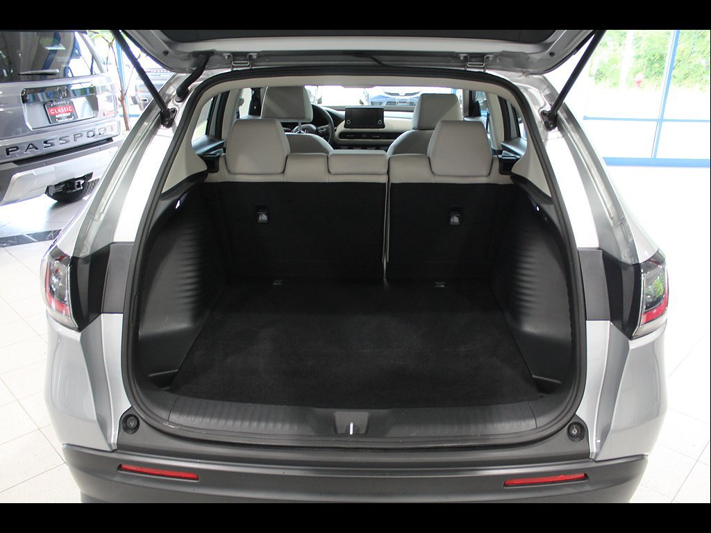 Certified 2023 Honda HR-V LX image 19