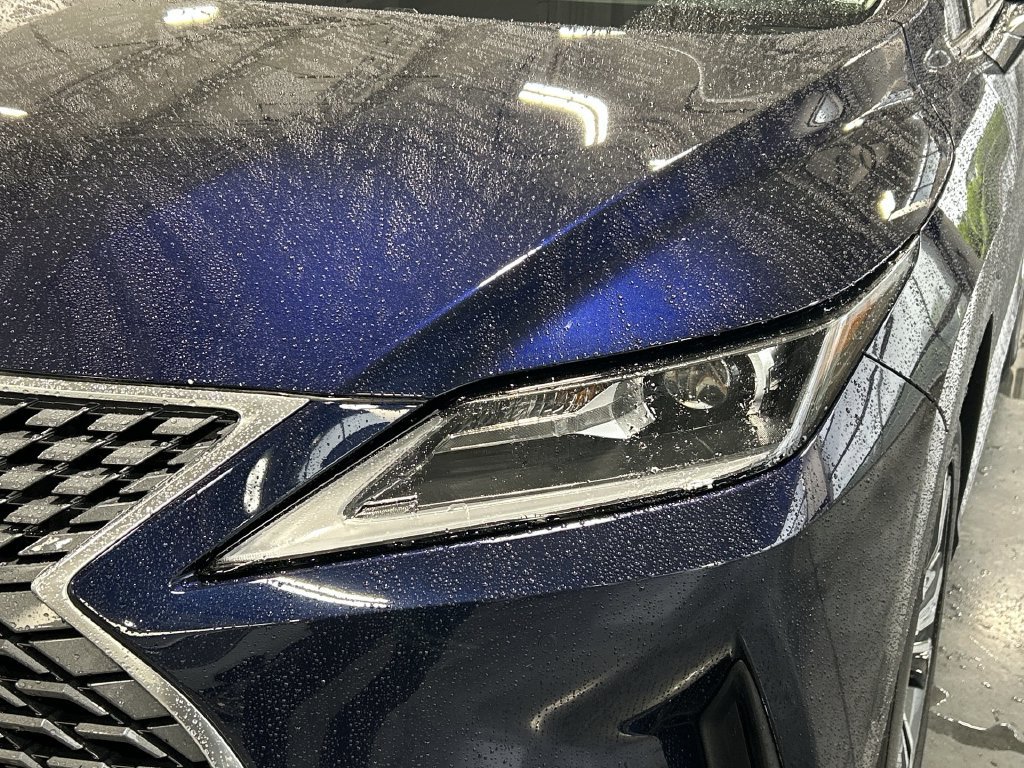 Used 2022 Lexus RX 350 FWD w/ Premium Package image 26