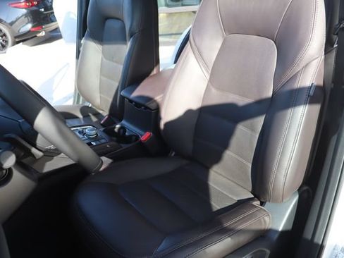 Used 2023 MAZDA CX-5 Signature AWD/4WD image 10