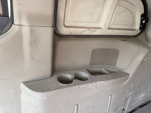 Used 2013 RAM C/V Tradesman FWD image 27