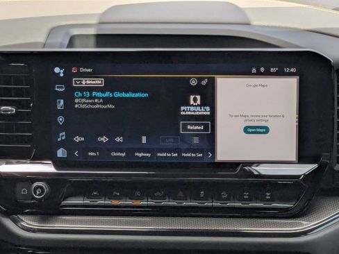 Used 2022 Chevrolet Silverado 1500 ZR2 w/ Technology Package image 22