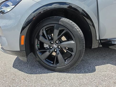 Certified 2023 Buick Envision Preferred FWD image 30