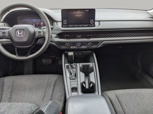 Used 2023 Honda Accord LX image 15